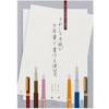 Midori Letter Pad - Fountain Pen - Blank - Pen Boutique Ltd