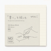 Midori MD Memo Block Lined-Pen Boutique Ltd