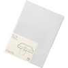 Midori MD Notebook Cover - Codex 1 Day/Page Clear - A5 - Pen Boutique Ltd