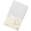 Midori MD Notebook Cover – Slim Clear – B6 - Pen Boutique Ltd