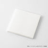 Midori MD Notebook Cover - Square Clear - A5 - Pen Boutique Ltd