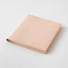 Midori MD Notebook Cover - Square Goat Leather - A5 - Pen Boutique Ltd