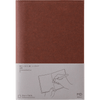 Midori MD Notebook Hard Cover - Cardoba - A5 - Pen Boutique Ltd