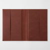 Midori MD Notebook Hard Cover - Cardoba - A5 - Pen Boutique Ltd