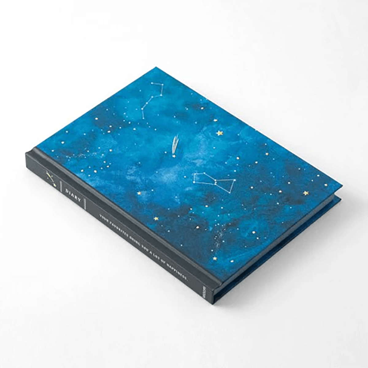 Midori Night Sky Diary - Pen Boutique Ltd