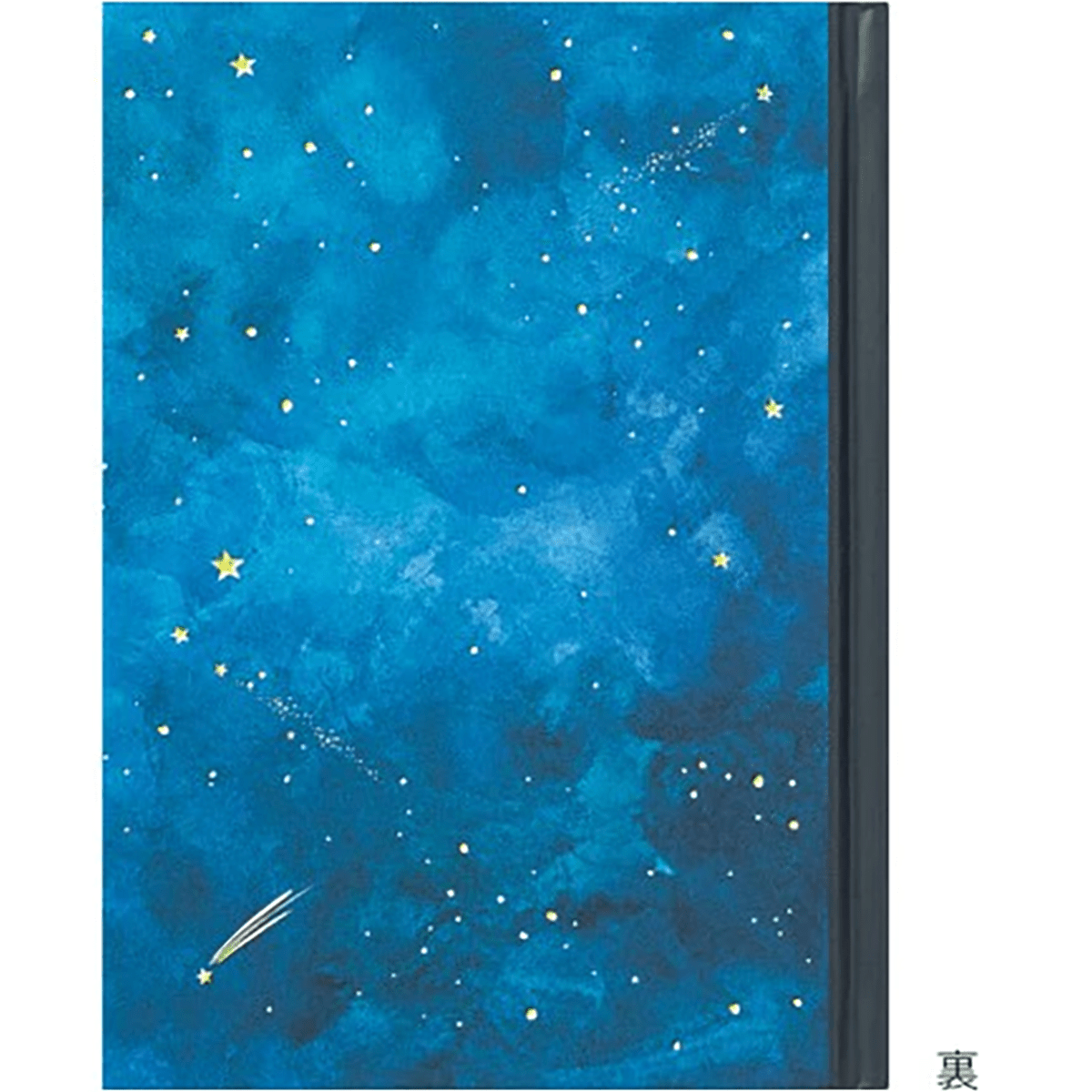 Midori Night Sky Diary - Pen Boutique Ltd