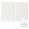 Midori Notebook - Cotton - A5 - Pen Boutique Ltd