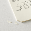 Midori Notebook - Journal Codex - A5 - Pen Boutique Ltd