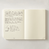 Midori Notebook - Journal Codex - A5 - Pen Boutique Ltd