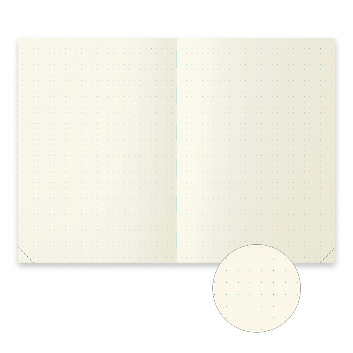 Midori Notebook - Journal Codex - A5 - Pen Boutique Ltd