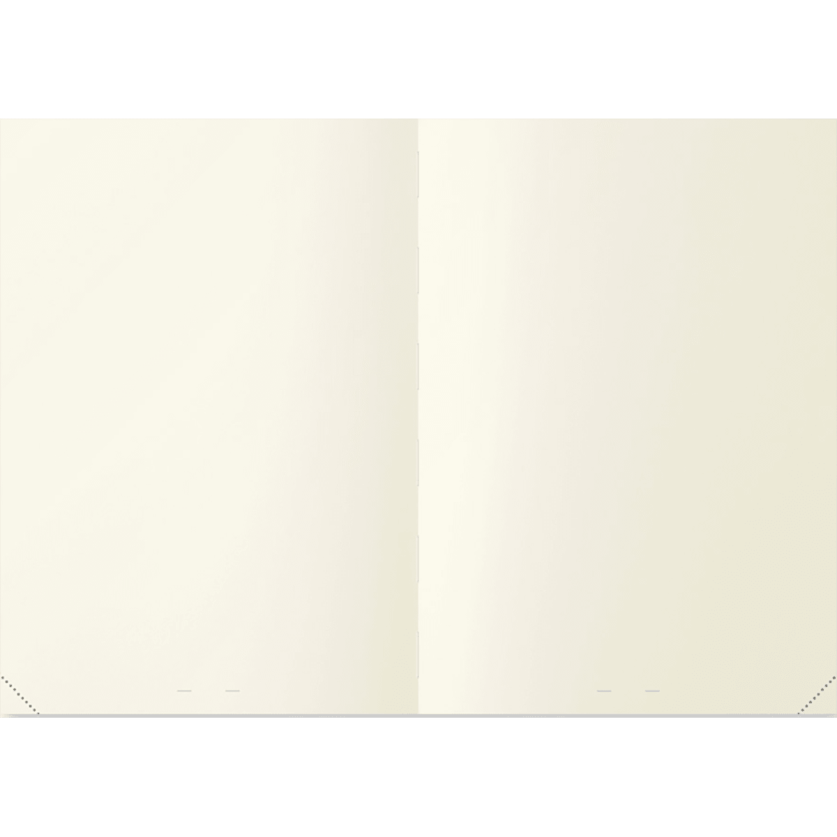 Midori Notebook - Journal Codex - A5 - Pen Boutique Ltd