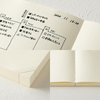 Midori Notebook - Journal Codex - A5 - Pen Boutique Ltd