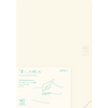 Midori Notebook - Journal Codex - A5 - Pen Boutique Ltd