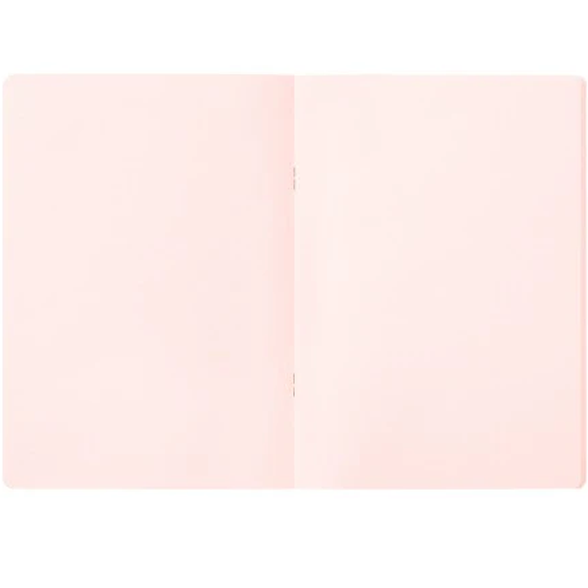 Midori Notebook - Soft Color - Dot Grid - A5 - Pen Boutique Ltd