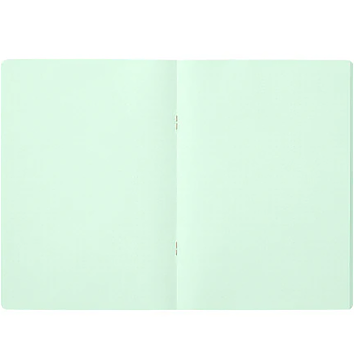Midori Notebook - Soft Color - Dot Grid - A5 - Pen Boutique Ltd
