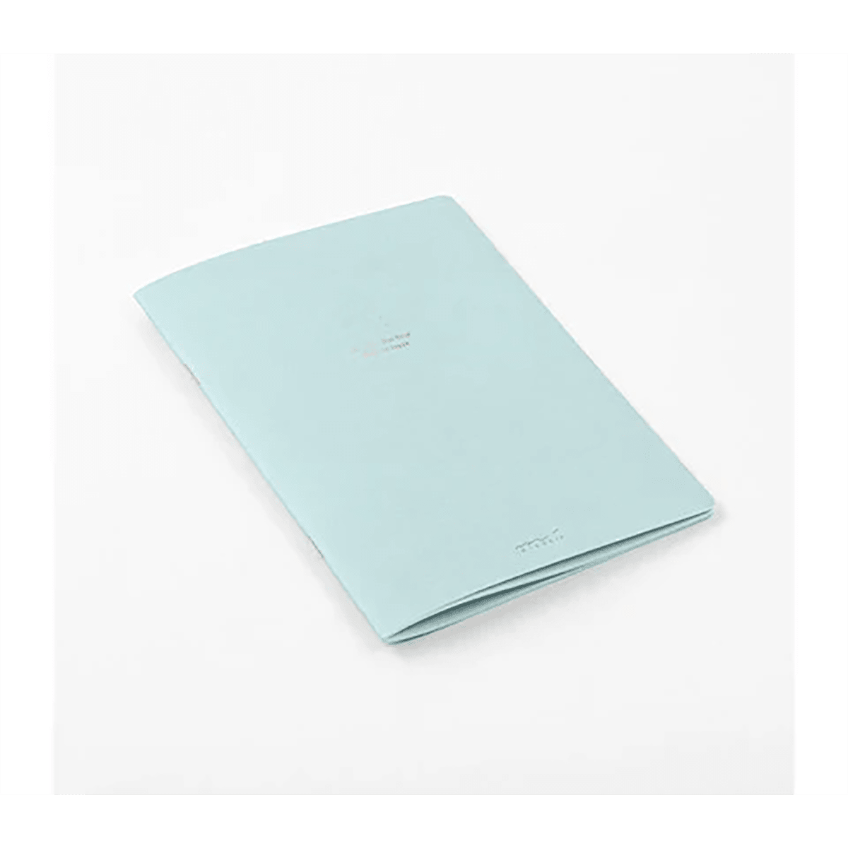 Midori Notebook - Soft Color - Dot Grid - A5 - Pen Boutique Ltd