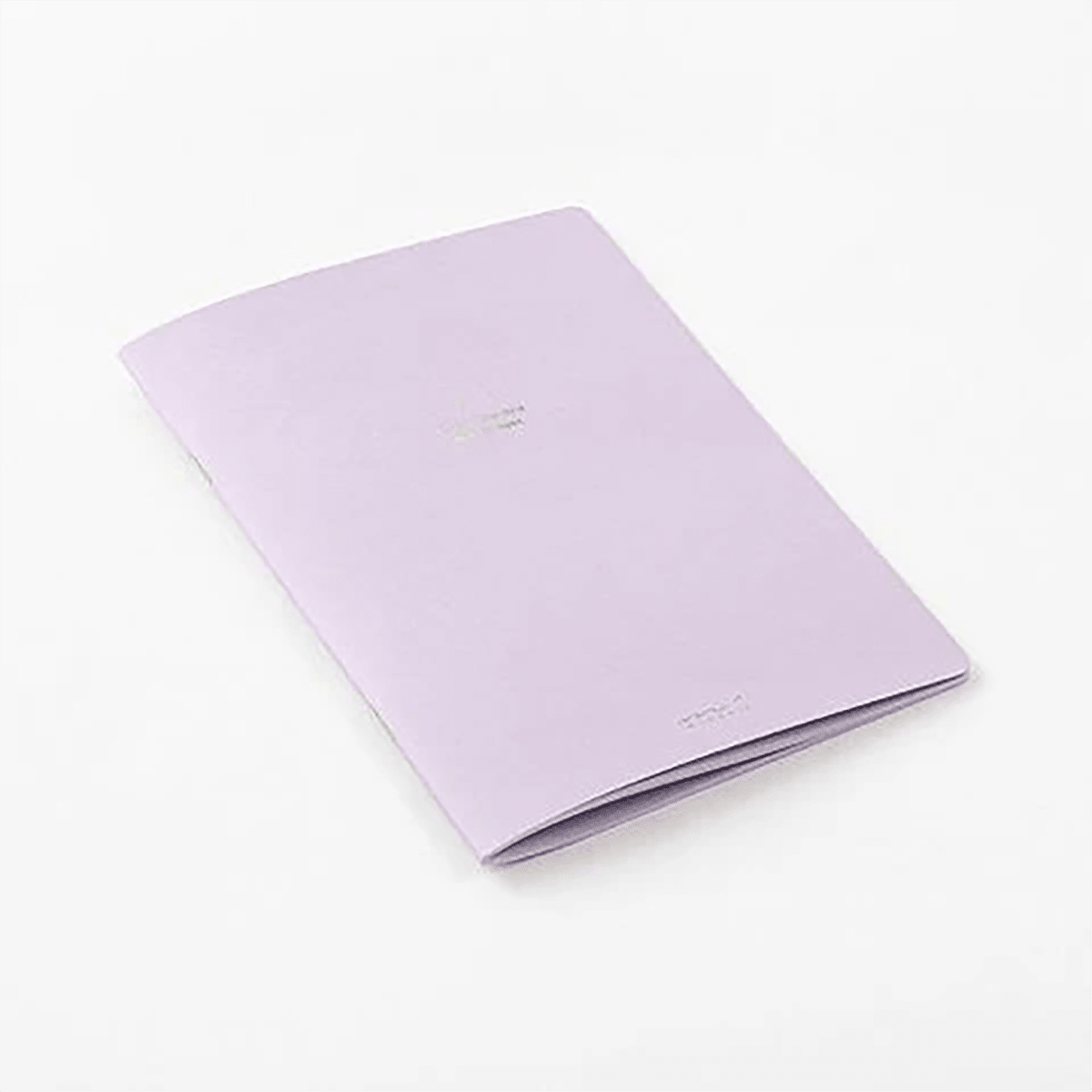Midori Notebook - Soft Color - Dot Grid - A5 - Pen Boutique Ltd