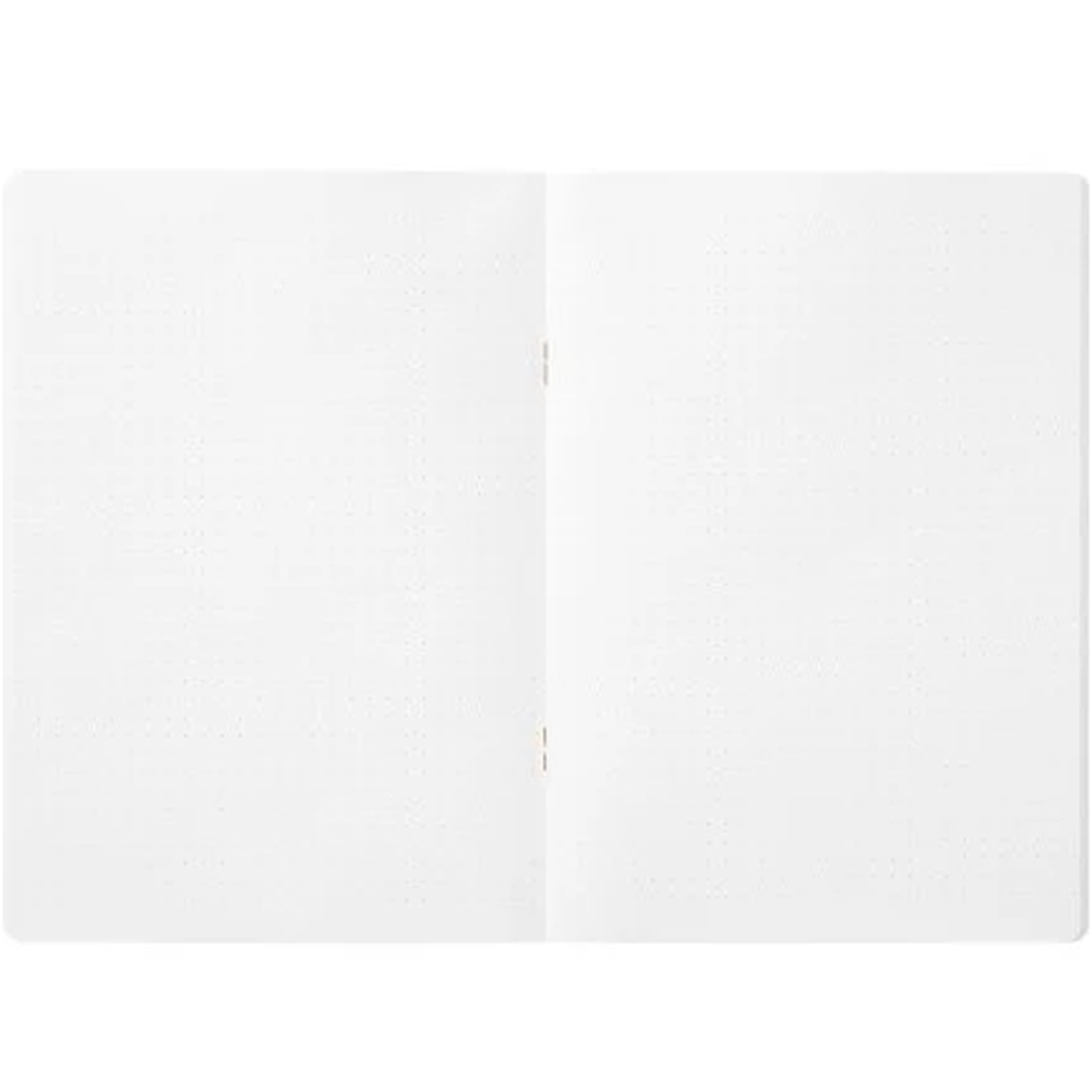 Midori Notebook - Soft Color - Dot Grid - A5 - Pen Boutique Ltd