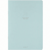 Midori Notebook - Soft Color - Dot Grid - A5 - Pen Boutique Ltd