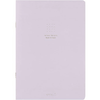 Midori Notebook - Soft Color - Dot Grid - A5 - Pen Boutique Ltd