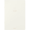 Midori Notebook - Soft Color - Dot Grid - A5 - Pen Boutique Ltd