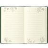 Midori One Day/Page Diary - Flower - Pen Boutique Ltd