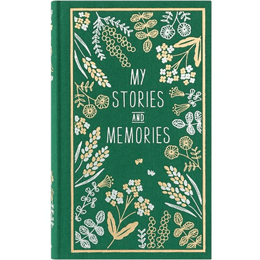 Midori One Day/Page Diary - Flower - Pen Boutique Ltd