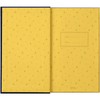 Midori One Day/Page Diary - Star - Pen Boutique Ltd