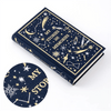 Midori One Day/Page Diary - Star - Pen Boutique Ltd
