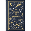 Midori One Day/Page Diary - Star - Pen Boutique Ltd