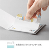 Midori Sticky Notes - Die - Cutting Town - Pen Boutique Ltd