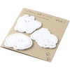 Midori Sticky Notes - Point White Dog - Pen Boutique Ltd