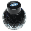 Mitasanshodo Traditional Scent Ink Bottle - Hakka Blue-Black - 55ml - Pen Boutique Ltd