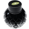 Mitasanshodo Traditional Scent Ink Bottle - Hinoki Yellow - 55ml - Pen Boutique Ltd