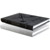 Monk Paper Charcoal Lokta Quotation Journal-Pen Boutique Ltd