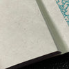Monk Paper Lokta Trekker Journal - Cedar - Pen Boutique Ltd