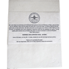 Lokta A4 Size Printer Paper – Vegetable Dyed – Pack of 25 - Pen Boutique Ltd