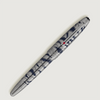 Montblanc 146 Meisterstuck Solitaire Fountain Pen - Around the World In 80 Days - Year 3 (LeGrand) 2025 - Pen Boutique Ltd