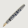 Montblanc 146 Meisterstuck Solitaire Fountain Pen - Around the World In 80 Days - Year 3 (LeGrand) 2025 - Pen Boutique Ltd