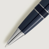 Montblanc 162 Meisterstuck Rollerball Pen - Around The World In 80 Days - Dark Blue Resin (LeGrand) 2025 - Pen Boutique Ltd