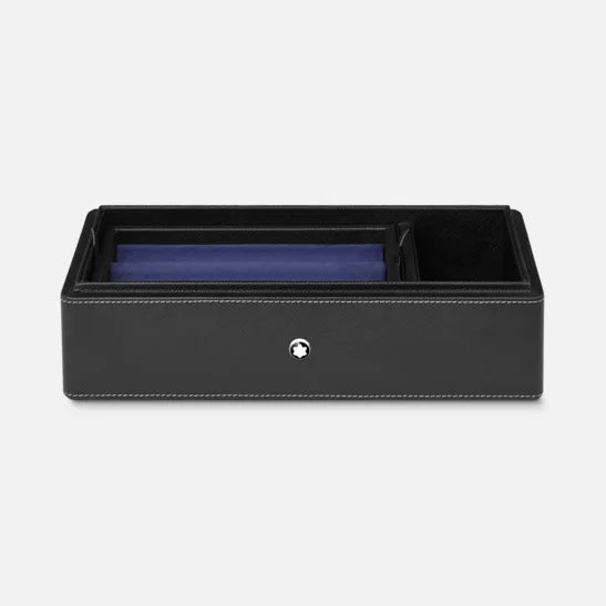 Montblanc Collector Box - Leather - Small - Pen Boutique Ltd