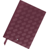 Montblanc Extreme 3.0 Notebook - 146 Cassis - Pen Boutique Ltd