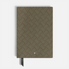 Montblanc Extreme 3.0 Notebook - 146 Multilime Green - Lined - Pen Boutique Ltd