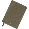 Montblanc Extreme 3.0 Notebook - 146 Multilime Green - Lined - Pen Boutique Ltd