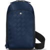 Montblanc Extreme 3.0 Sling Bag - Ink Blue - Pen Boutique Ltd