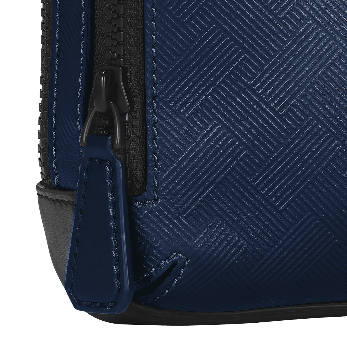 Montblanc Extreme 3.0 Sling Bag - Ink Blue - Pen Boutique Ltd