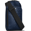 Montblanc Extreme 3.0 Sling Bag - Ink Blue - Pen Boutique Ltd