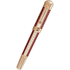 Montblanc Fountain Pen - Limited Edition 4810 - Patron of Art - Joseph II - Medium - Pen Boutique Ltd