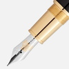 Montblanc Great Characters Fountain Pen - Great Gatsby (Limited Edition 1925) - Pen Boutique Ltd