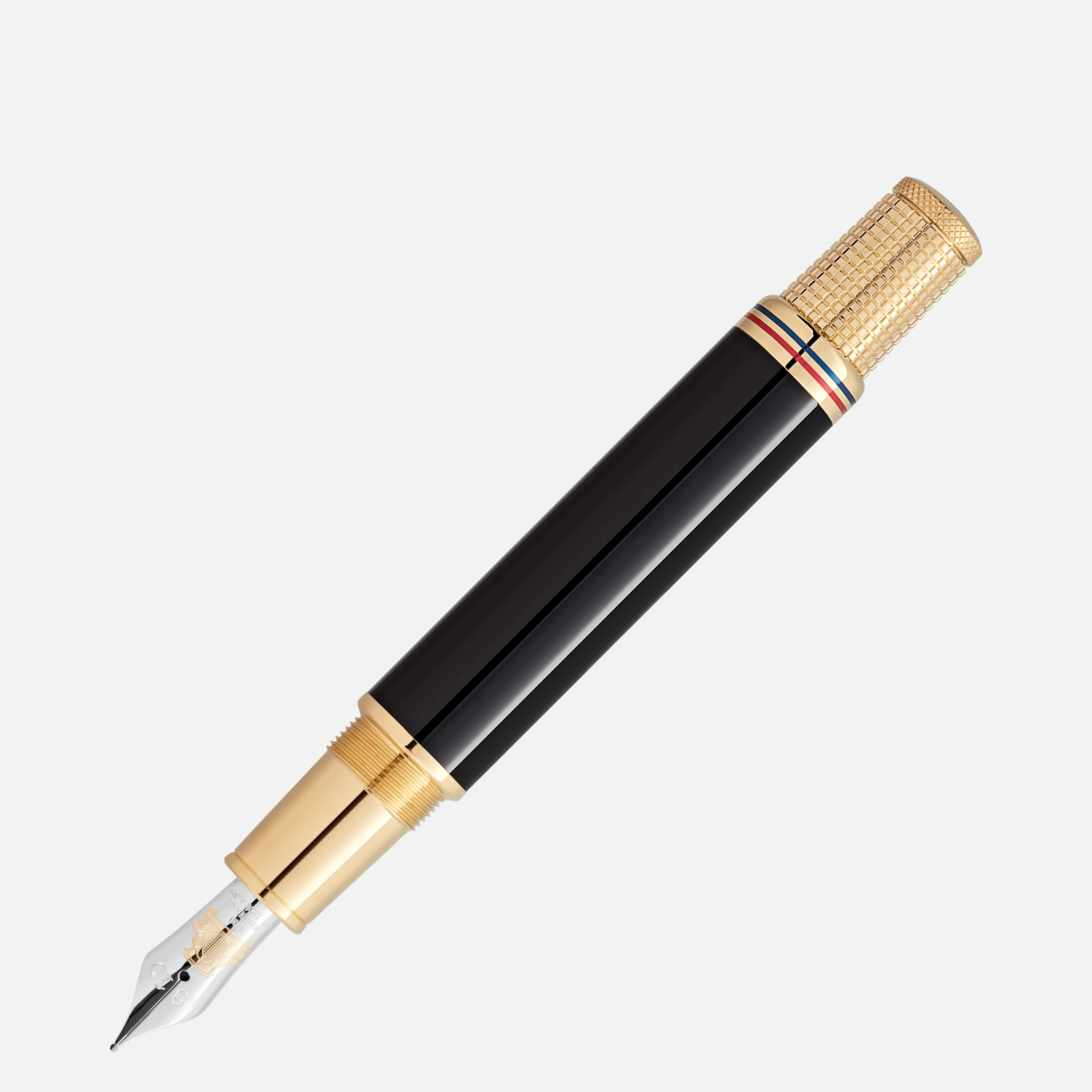 Montblanc Great Characters Fountain Pen - Great Gatsby (Limited Edition 1925) - Pen Boutique Ltd